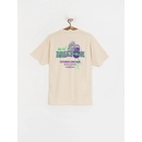 Brixton Maddox Std cream