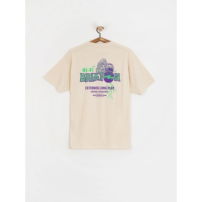 Brixton Maddox Std cream