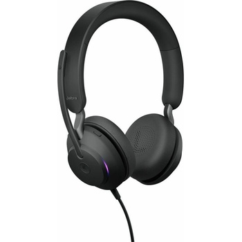 Jabra Evolve2 40 MS Mono USB-A 24089-899-999