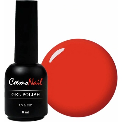 Cosmonail gel polish classic 211 8 ml