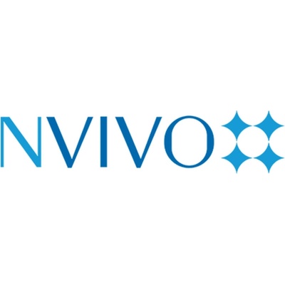 NVivo Academic (1 užívateľ / 1 rok) (Prihlásiť sa na) (Windows / Mac) (NVT15PLUSPSACAD)