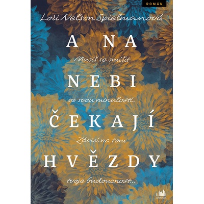 A na nebi čekají hvězdy - Nelson Spielman Lori