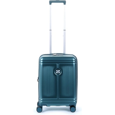 Airtex 649 zelená 55x40x20cm 40l