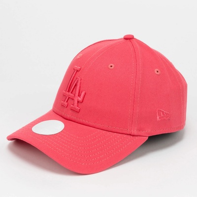 New Era 9FortyW Mlb Wmns Tonal Los Angeles Dodgers Cor