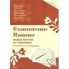 Feladatgyűjtemény – Munkafüzet - VARIA PRINT