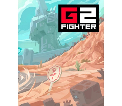 G2 Fighter