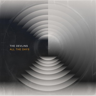 All the days The Devlins 12 Album Coloured Limited Edition Vinyl