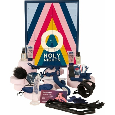 Holy nights Adventní kalendář 2025