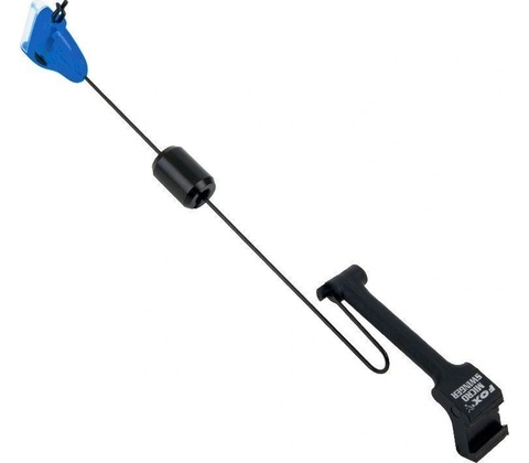FOX swinger Micro modrá