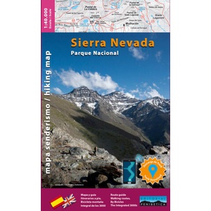 Sierra Nevada | Sierra, Antonio (2024)