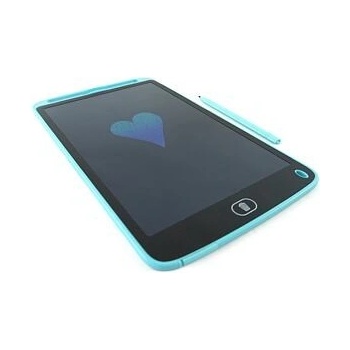 PLEJO Kreslící tabulka modrá