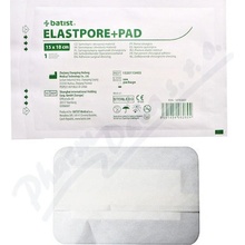 Elastpore + Pad náplast samolep. sterilní 10 x 15 cm