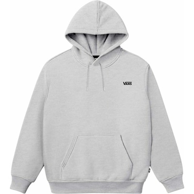 Vans Left Chest Po Light Grey Heather