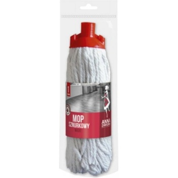 Anna Zaranda Конци за под Mop maxi Anna Zaradna 1бр. за дръжка конус