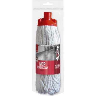 Anna Zaranda Конци за под Mop maxi Anna Zaradna 1бр. за дръжка конус