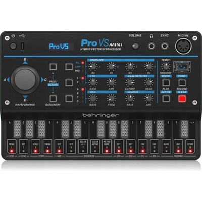 Behringer Pro-VS Mini