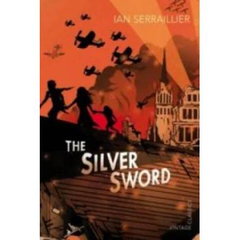 Image 1 of Silver Sword | Ian Serraillier