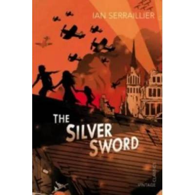 Silver Sword | Ian Serraillier