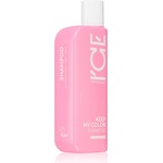 Natura Siberica ICE Professional Keep My Color шампоан за защита на боядисана коса 250ml