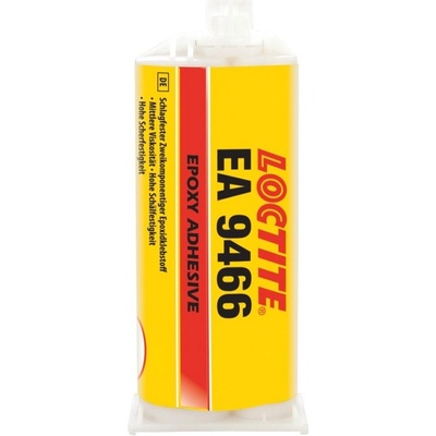 Loctite EA 9466 epoxid 50 ml