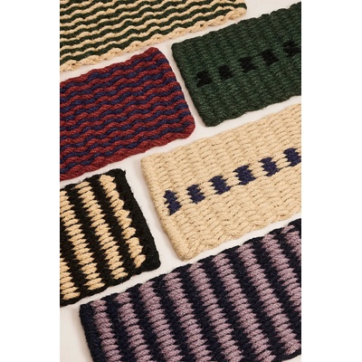 HAY Изтривалка HAY Coco 4 x 40 x 80 cm (AE757.E136.AS22)