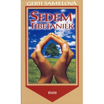 Sedem Tibeťaniek
