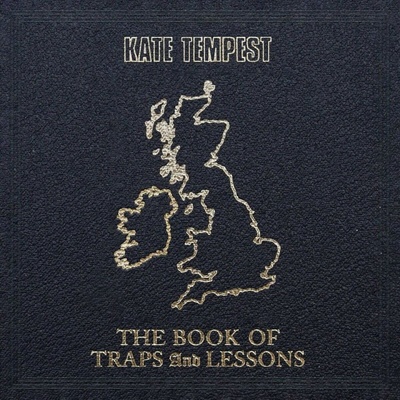 TEMPEST, KATE - BOOKS OF TRAPS & LESSONS CD