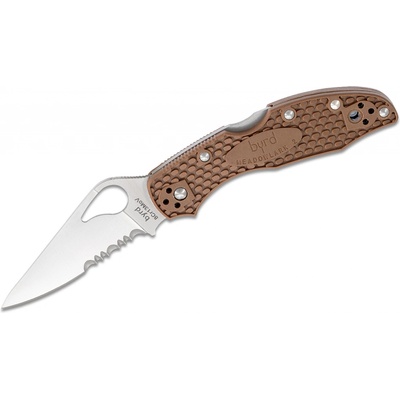 Spyderco Meadowlark 2 Lightweight BY04PSGY2
