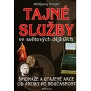 Tajné služby