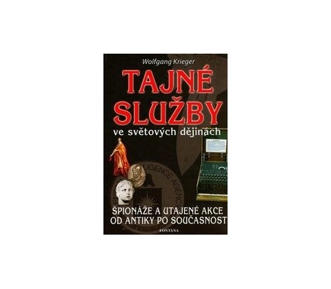 Tajné služby