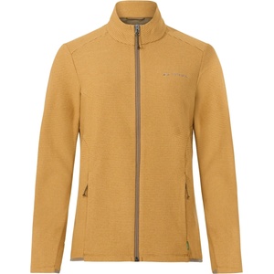 Vaude Дамско поларено яке Vaude Women's Strathcona Fleece Jacket - Peanut Butter - размер 44 (EU) (105-7936-0416)
