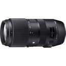 SIGMA 100-400mm f/5-6.3 DG OS HSM Contemporary Canon EF