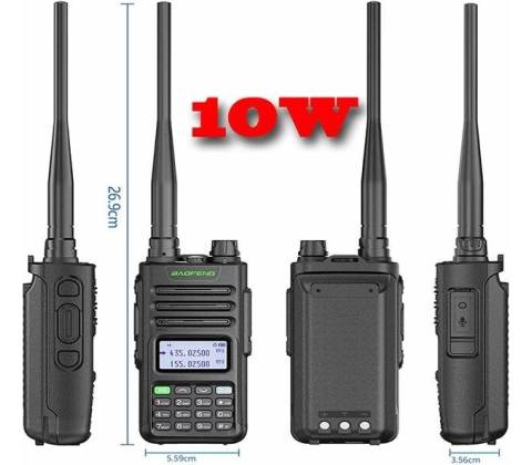 BAOFENG UV-13PRO