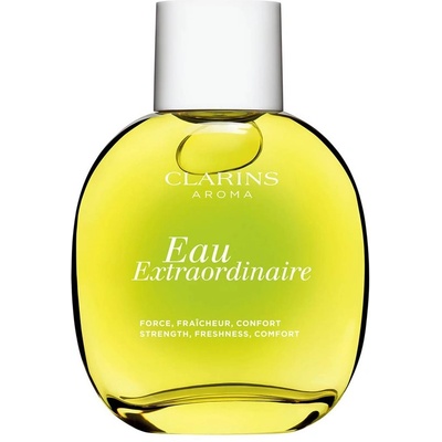 Clarins Eau Extraordinaire Fragnance освежаваща вода за жени 100ml