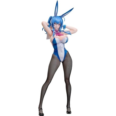 FREEing Azur Lane - St. Louis Bunny