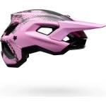 FOX Каска за планинско колоездене Fox racing Speedframe Pro Sense Bike helmet - Cotton Candy - размер L 59-63 cm (851-1824-0113)