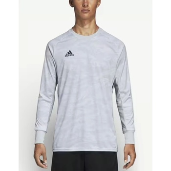 Adidas Goalkeeper Jersey Adipro Top Grey