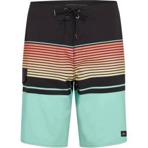 O'Neill Бански гащета O´neill Lennox Stripe 21´´ swimming shorts - Blue (Canal Blue Lennox Stripe)
