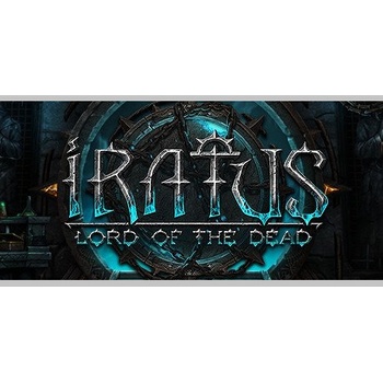 Iratus: Lord of the Dead