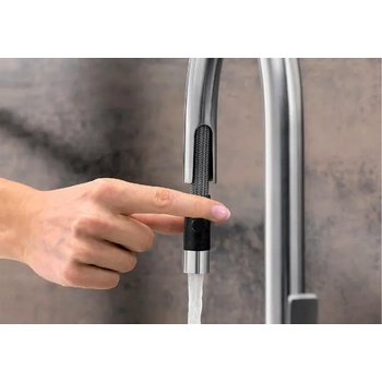 Image 1 of BLANCO Candor-S 523121