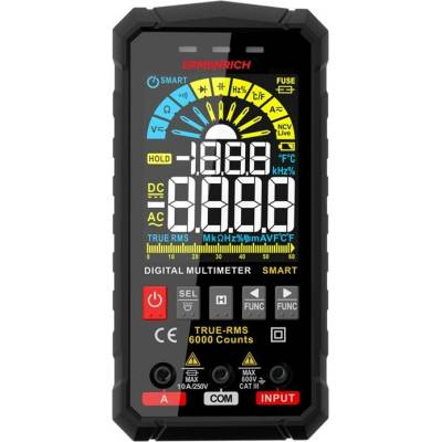Ermenrich Zing TC26