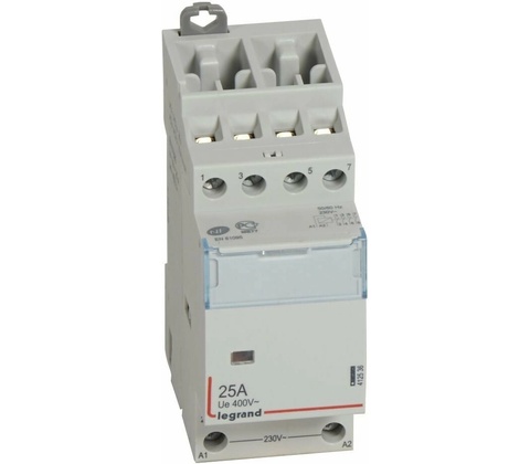 Legrand 412536
