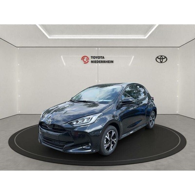 Toyota Yaris 1.5 Hybrid Comfort 85 kW