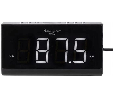 Soundmaster UR8400