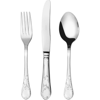 Image 1 of Herdmar Комплект прибори за хранене renesanca - 24 части (016-3024-0117-200-0000)