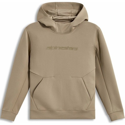Alpinestars Datrix Hoodie 2026 Putty Brown