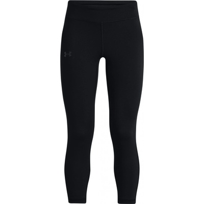 Under Armour MOTION SOLID ANKLE CROP K černé 1369974 001