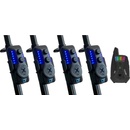 Flacarp Sada Hlásičů CatHunter S příposlechem 4+1