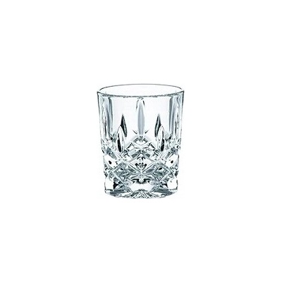 Nachtmann Sklenice na vodku Noblesse průhledné 4x 55 ml