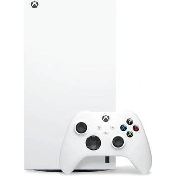 Microsoft Xbox Series X 1TB Digital Edition